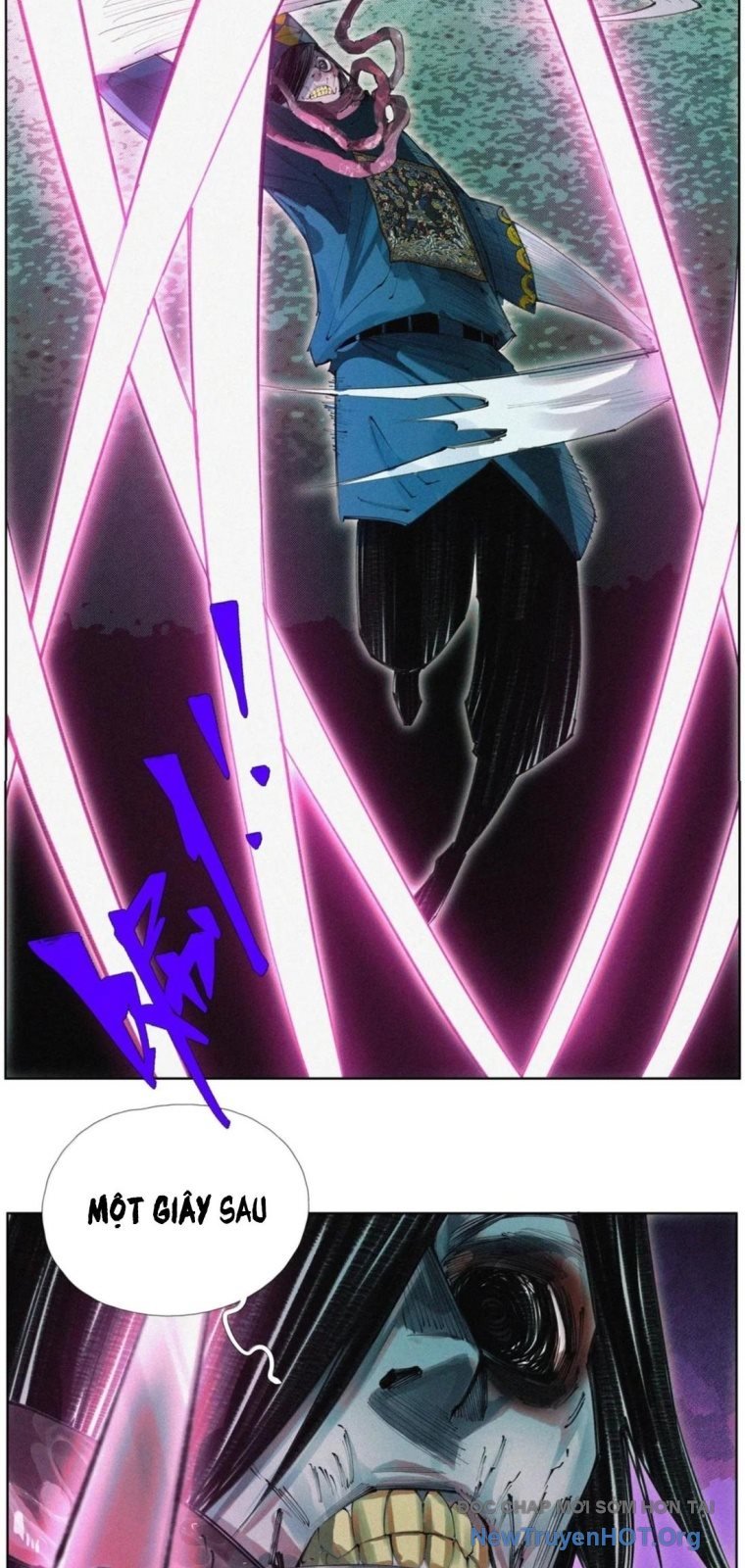 Chiến Loạn Thời Không: Chapter 63