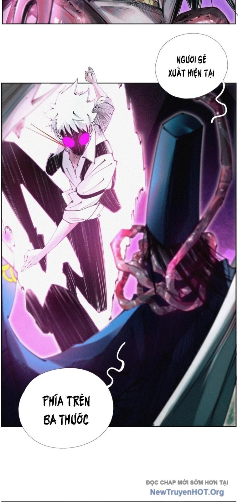 Chiến Loạn Thời Không: Chapter 63