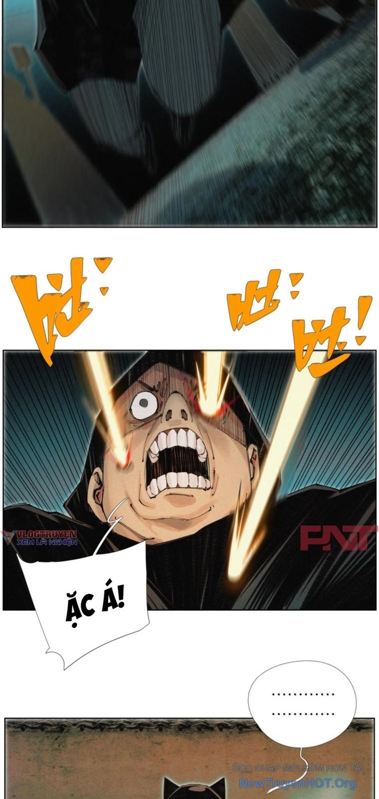 Chiến Loạn Thời Không: Chapter 65