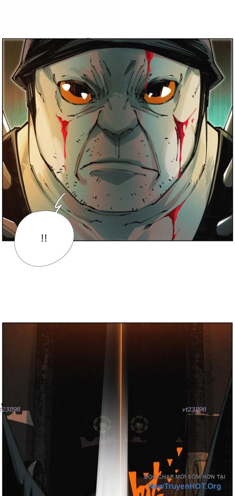 Chiến Loạn Thời Không: Chapter 65