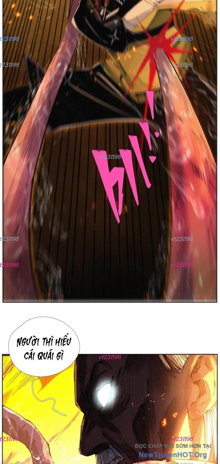 Chiến Loạn Thời Không: Chapter 65