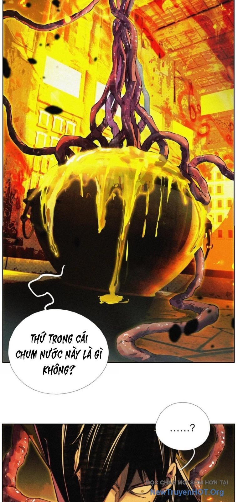 Chiến Loạn Thời Không: Chapter 65