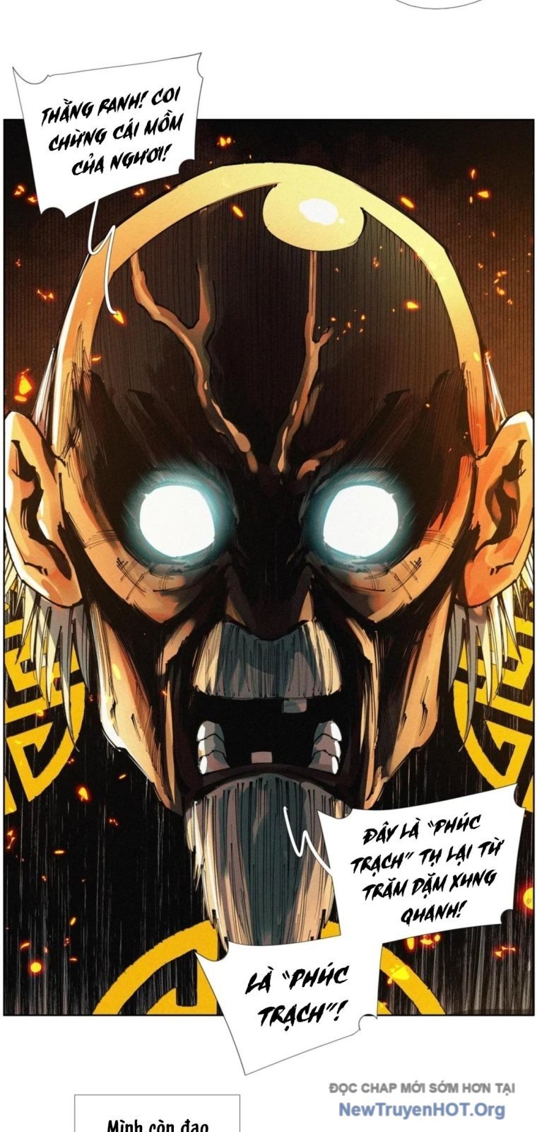 Chiến Loạn Thời Không: Chapter 65