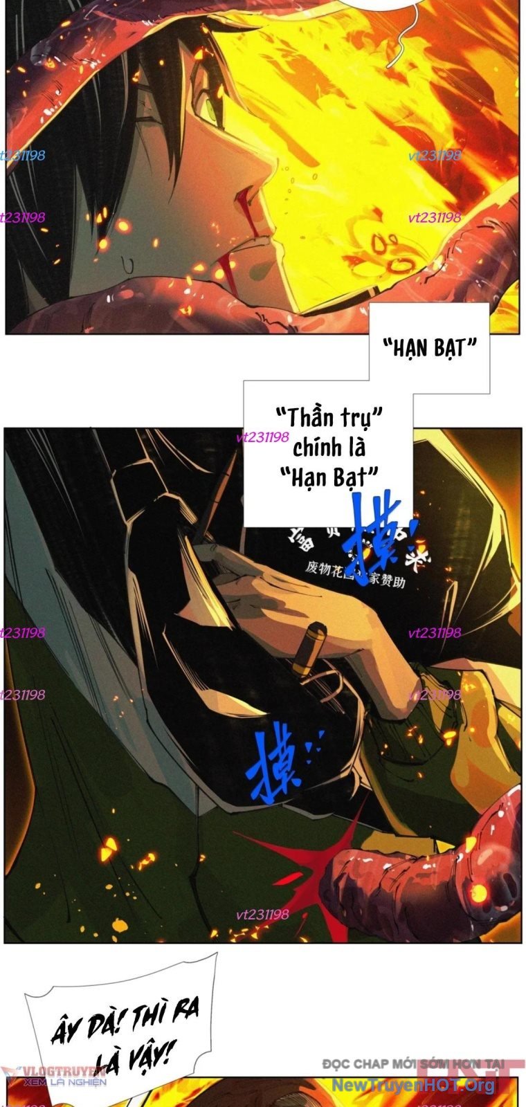 Chiến Loạn Thời Không: Chapter 65