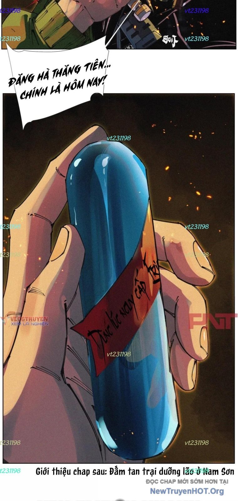 Chiến Loạn Thời Không: Chapter 65