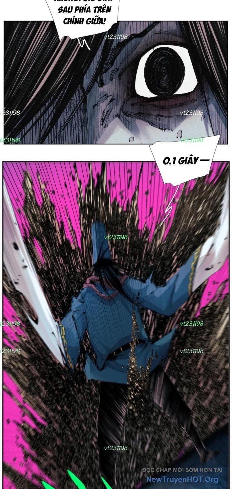 Chiến Loạn Thời Không: Chapter 65