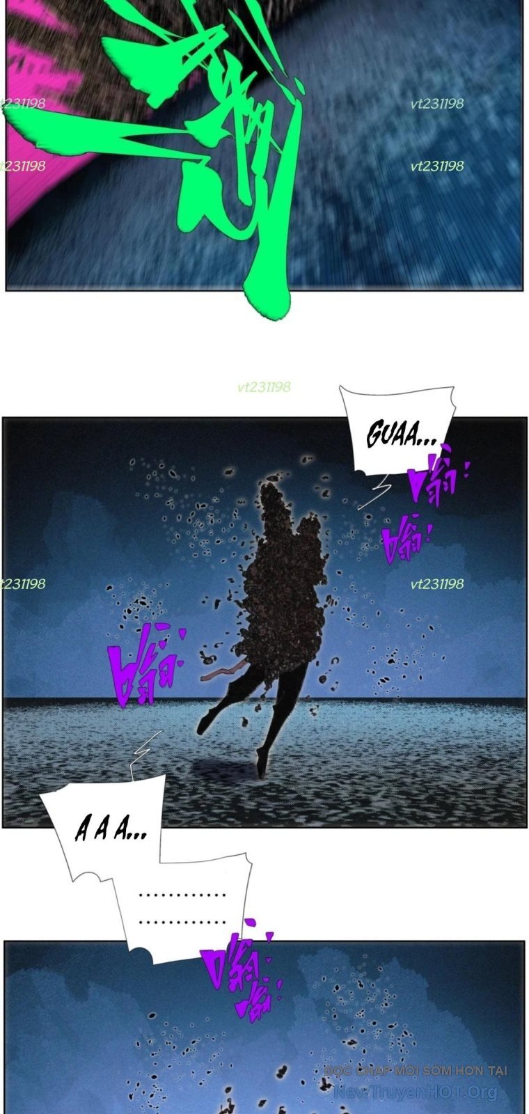 Chiến Loạn Thời Không: Chapter 65