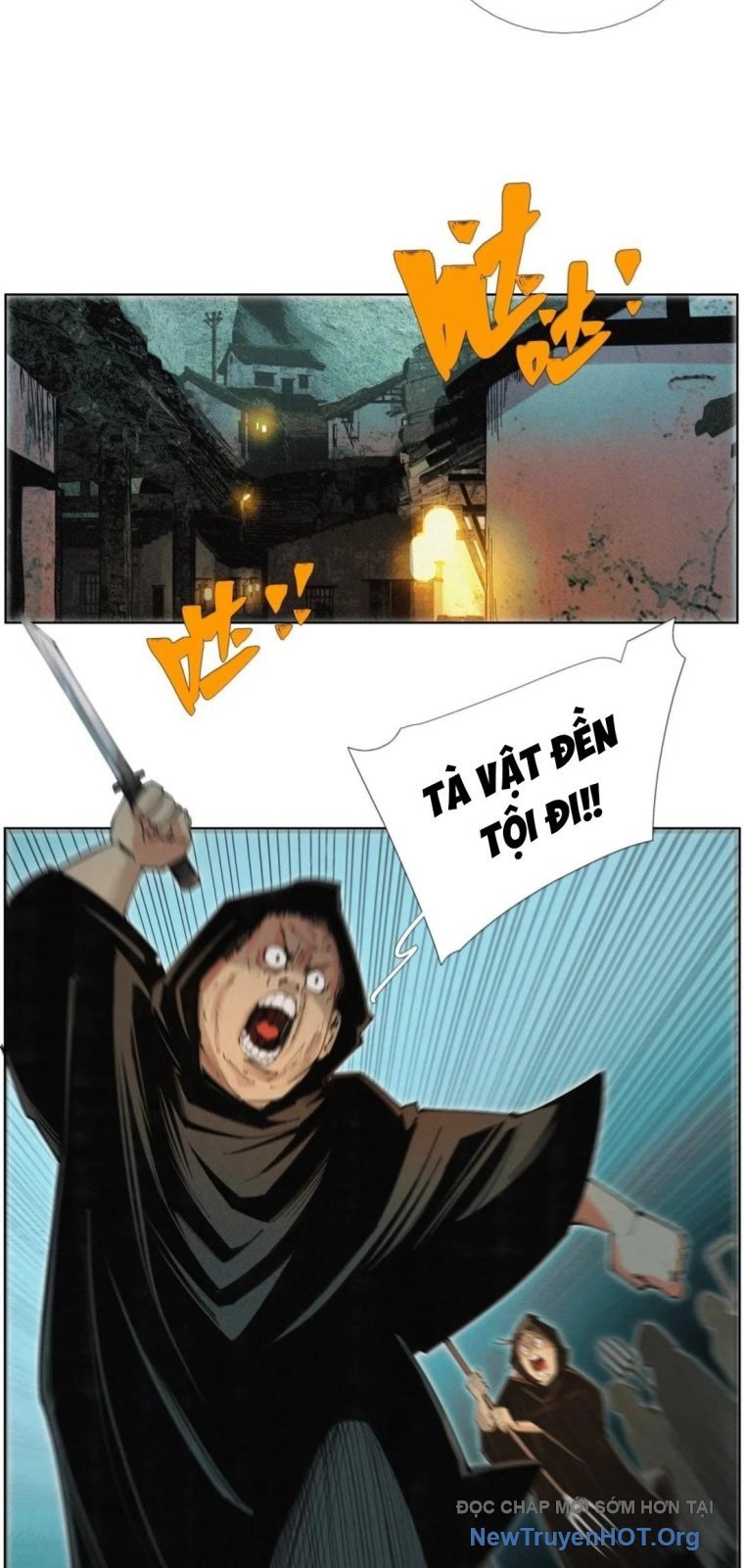 Chiến Loạn Thời Không: Chapter 65