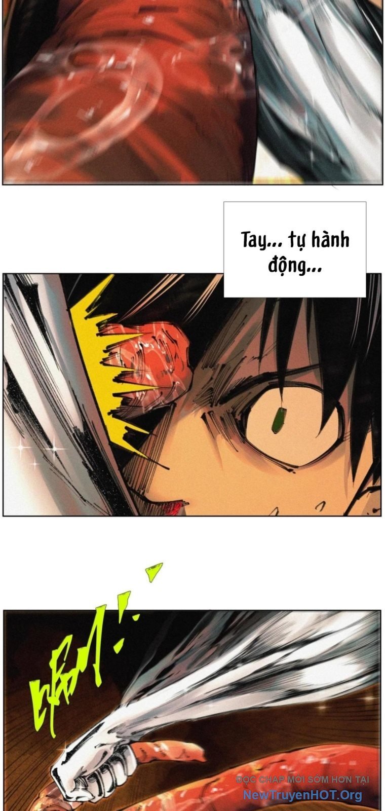 Chiến Loạn Thời Không: Chapter 66