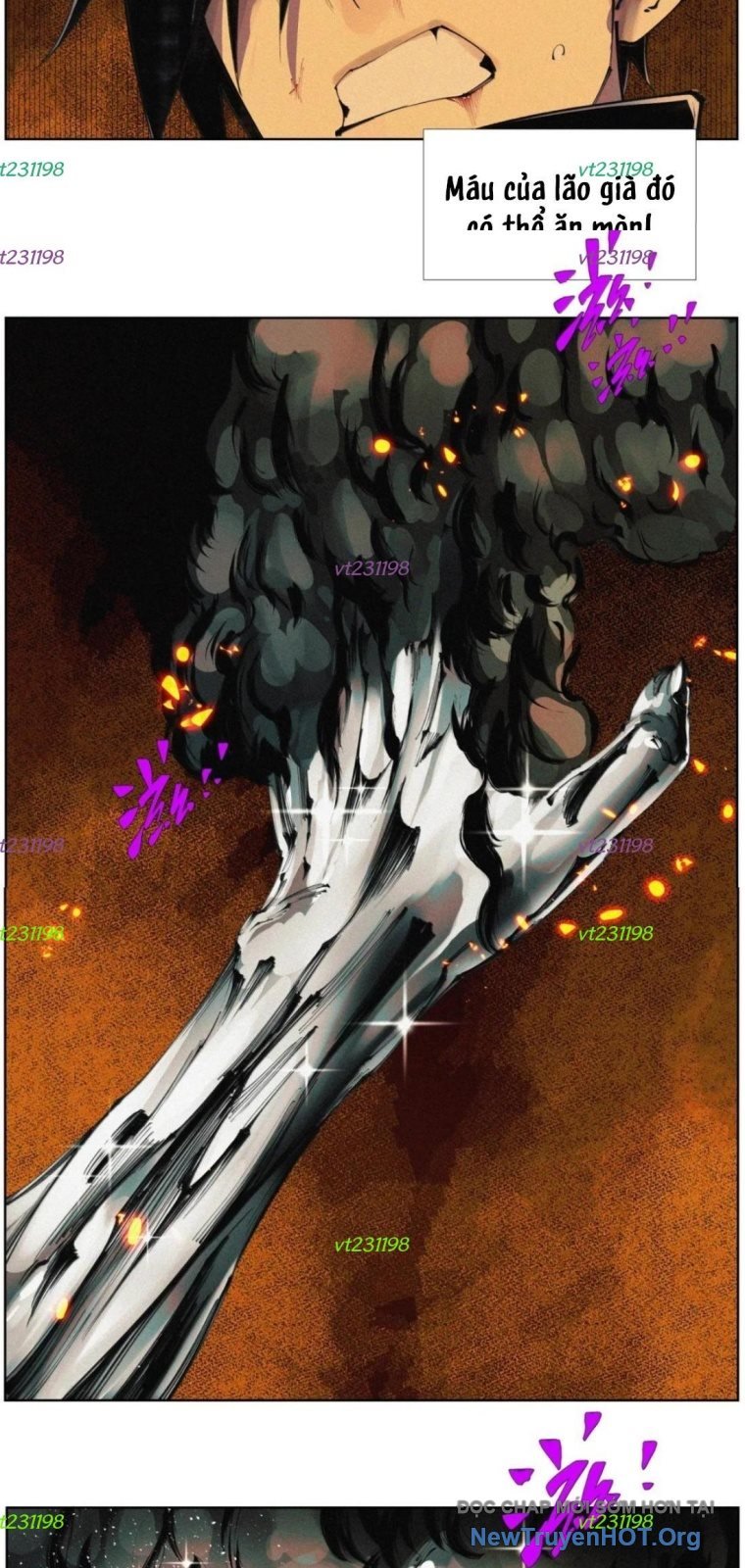 Chiến Loạn Thời Không: Chapter 66