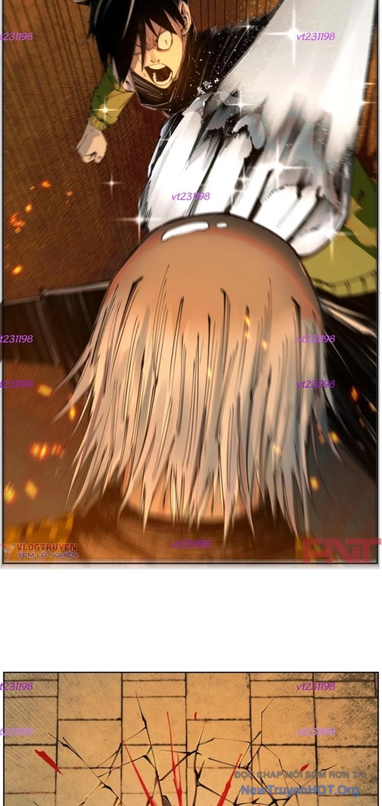 Chiến Loạn Thời Không: Chapter 66