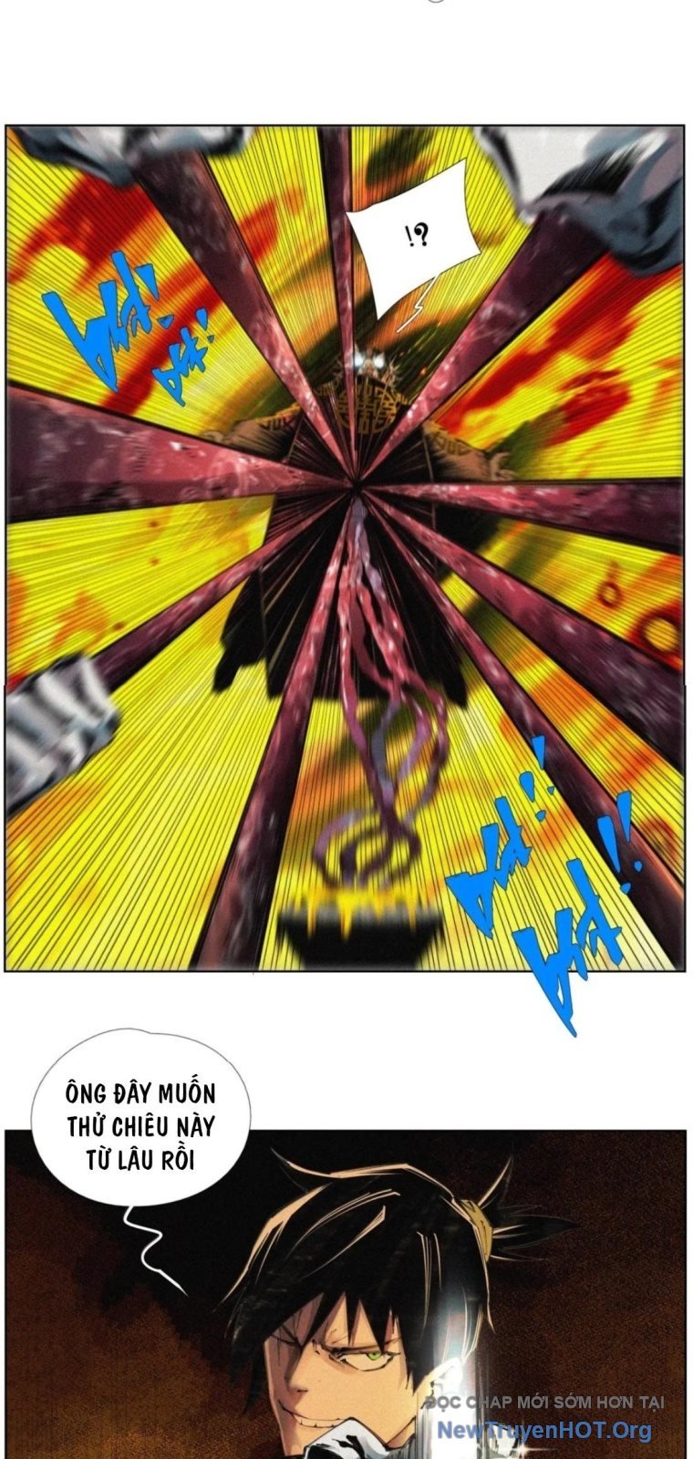 Chiến Loạn Thời Không: Chapter 66