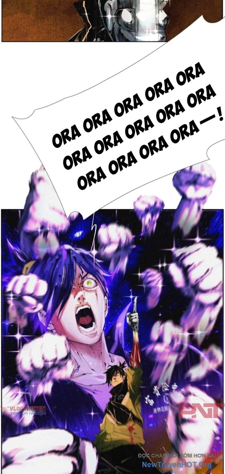 Chiến Loạn Thời Không: Chapter 66