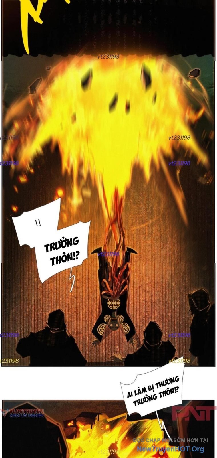 Chiến Loạn Thời Không: Chapter 66