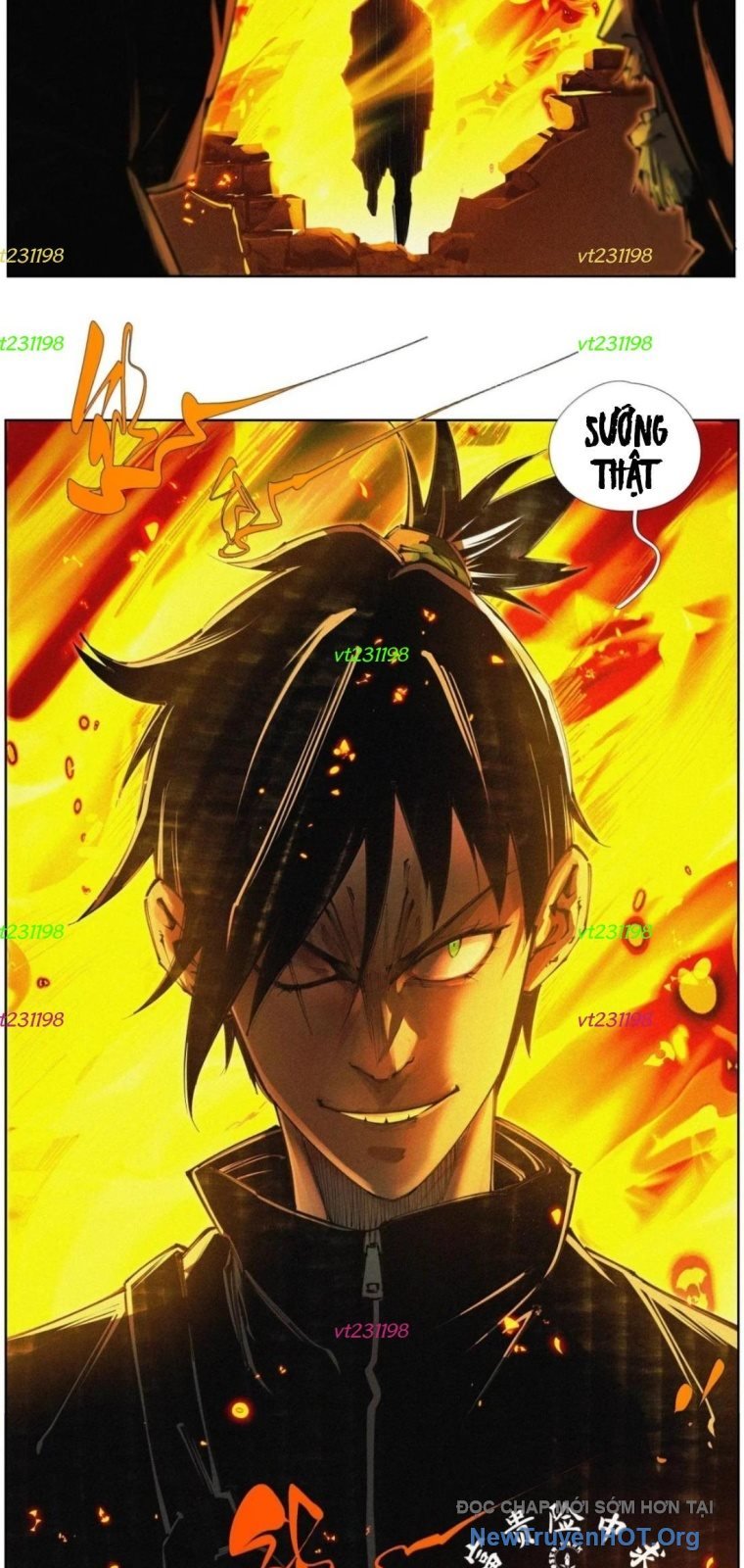 Chiến Loạn Thời Không: Chapter 66