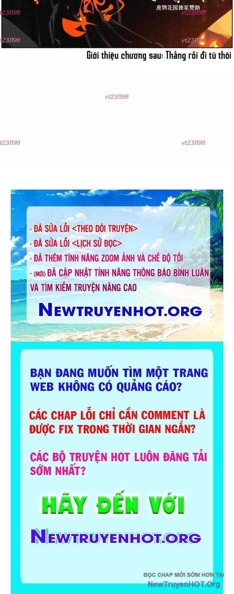 Chiến Loạn Thời Không: Chapter 66
