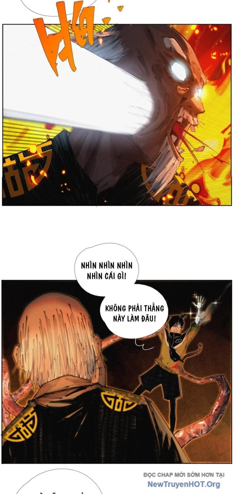 Chiến Loạn Thời Không: Chapter 66