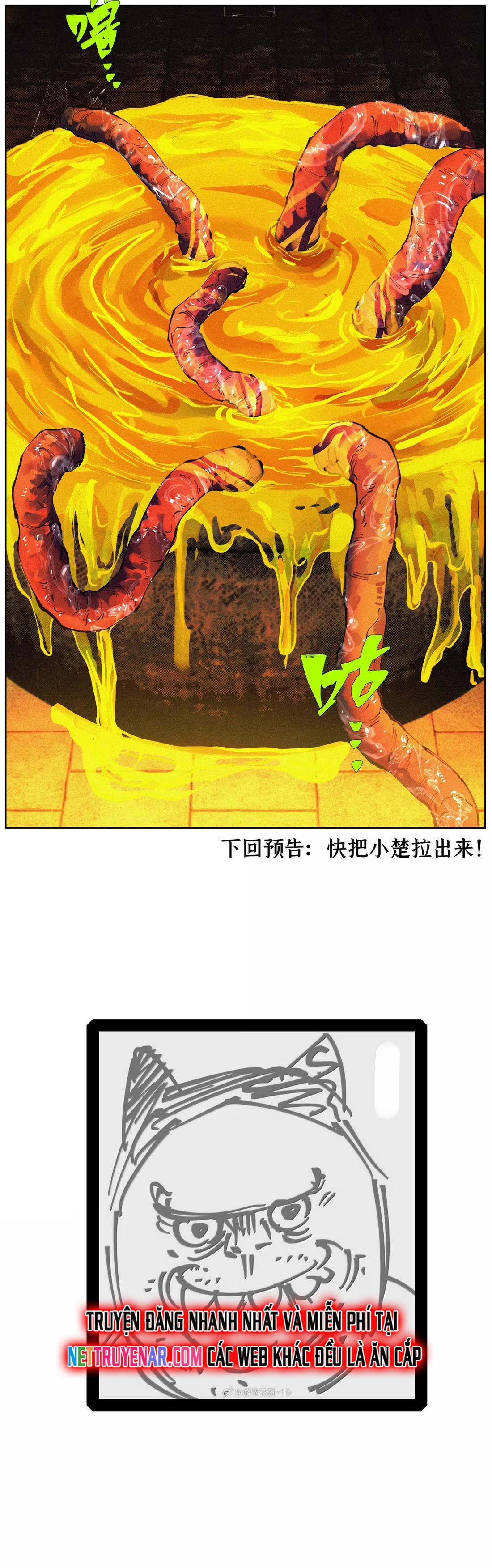 Chiến Loạn Thời Không: Chapter 67