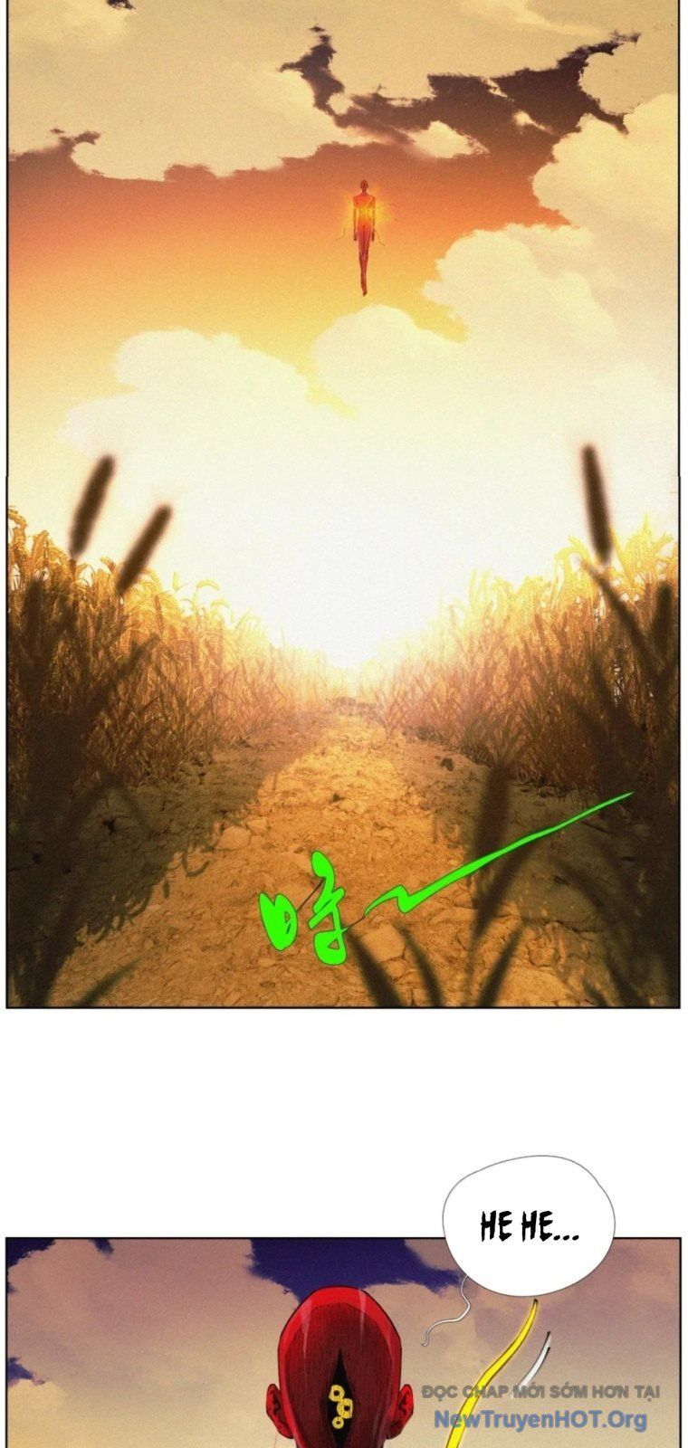 Chiến Loạn Thời Không: Chapter 70