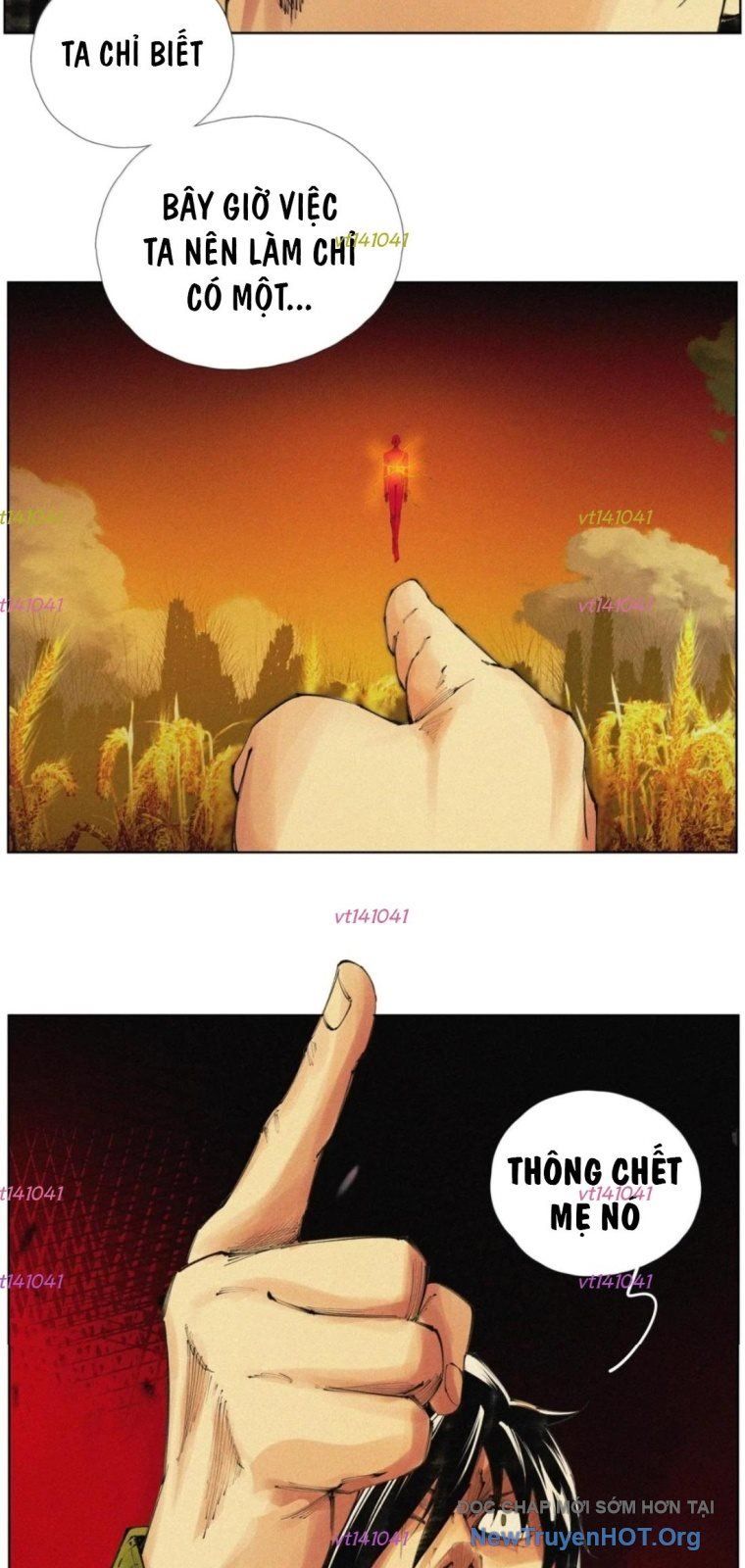 Chiến Loạn Thời Không: Chapter 70