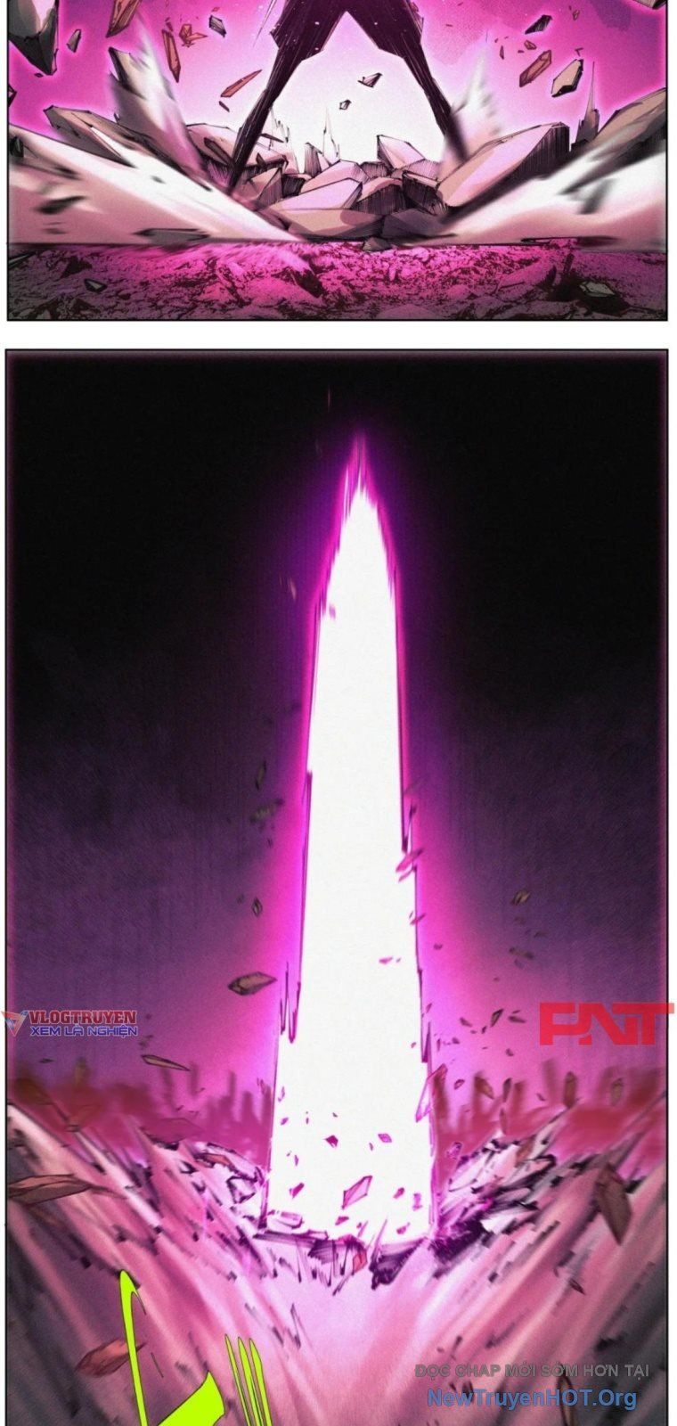 Chiến Loạn Thời Không: Chapter 70