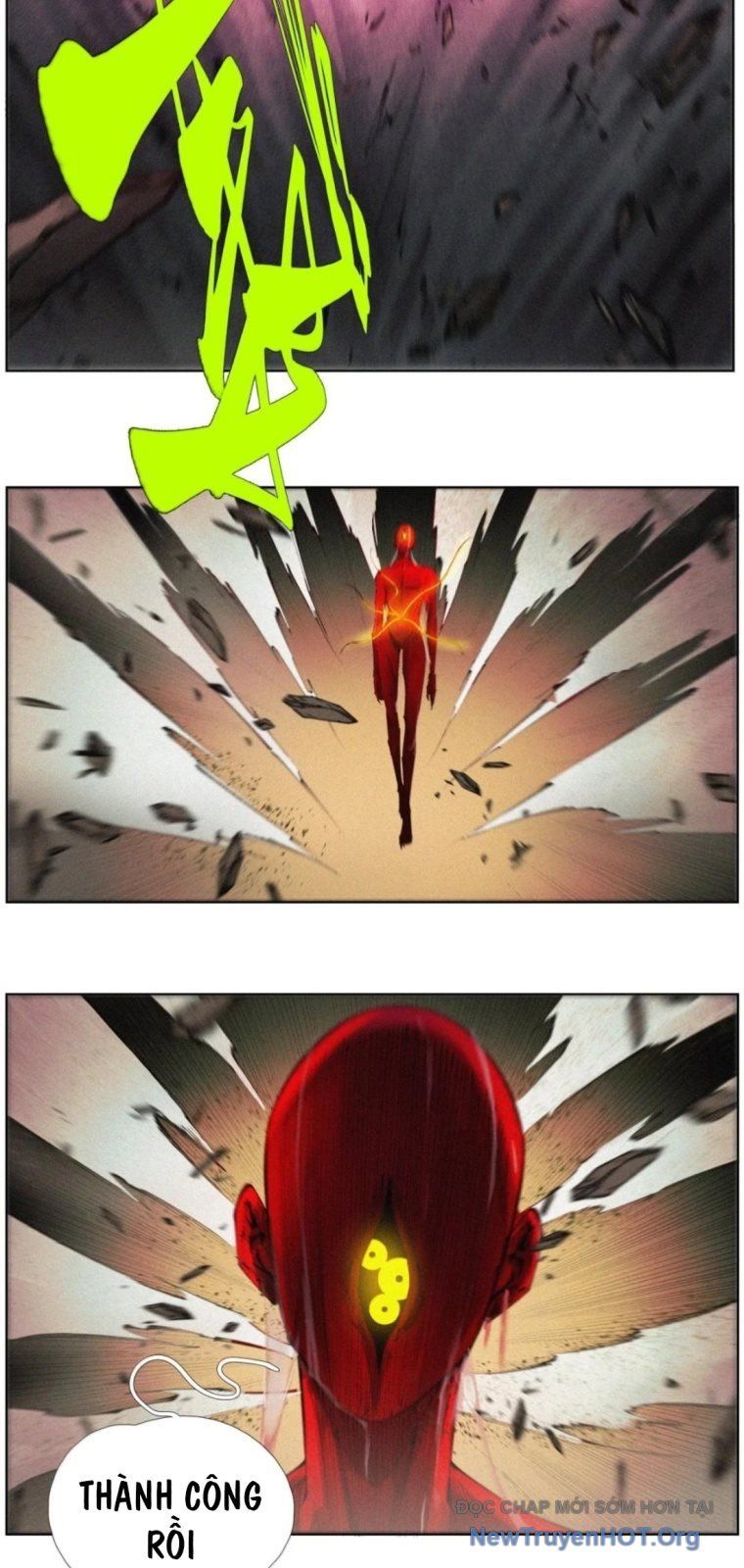 Chiến Loạn Thời Không: Chapter 70