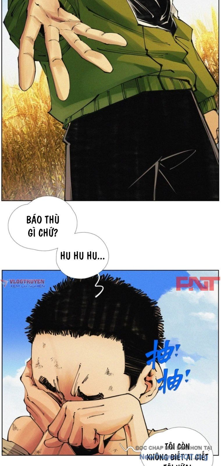 Chiến Loạn Thời Không: Chapter 70