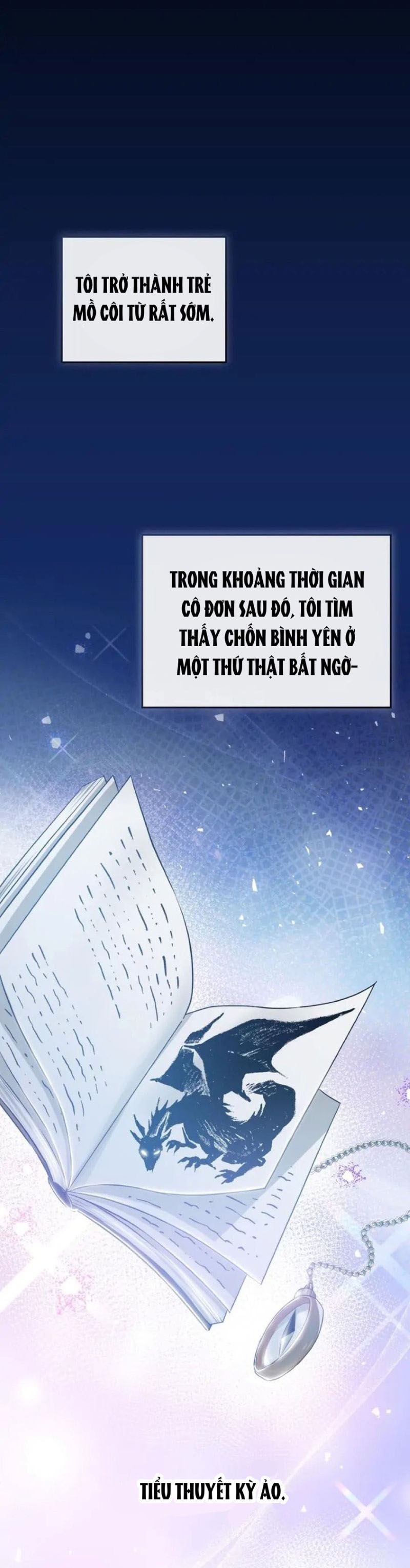 Chiến Lợi Phẩm Của Nữ Công Tước: Chapter 0