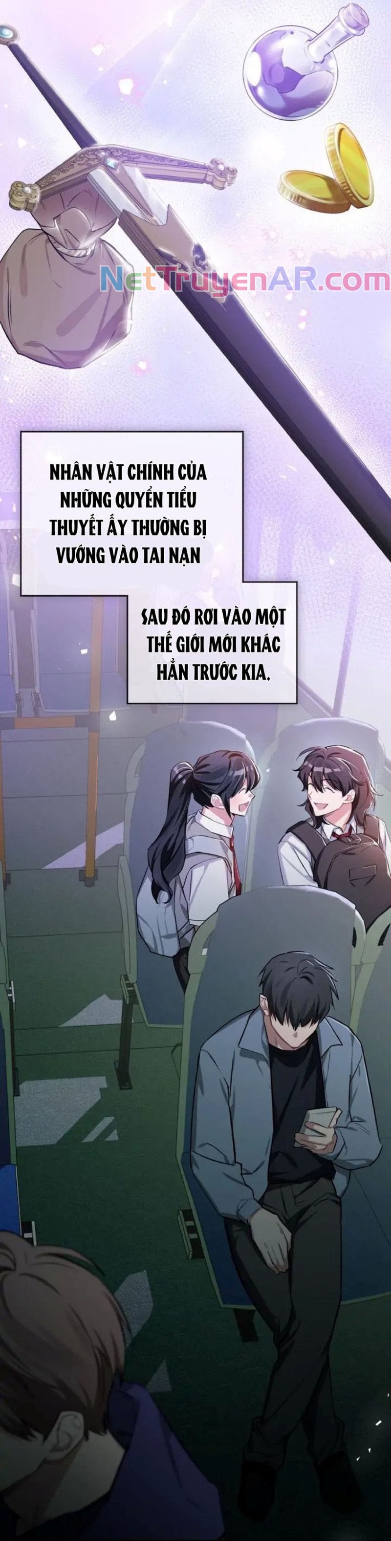 Chiến Lợi Phẩm Của Nữ Công Tước: Chapter 0