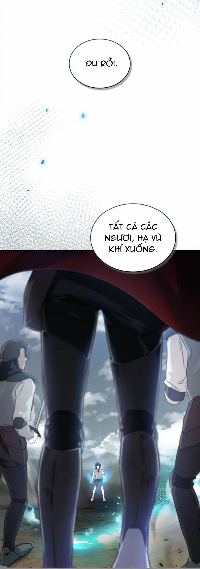 Chiến Lợi Phẩm Của Nữ Công Tước: Chapter 0