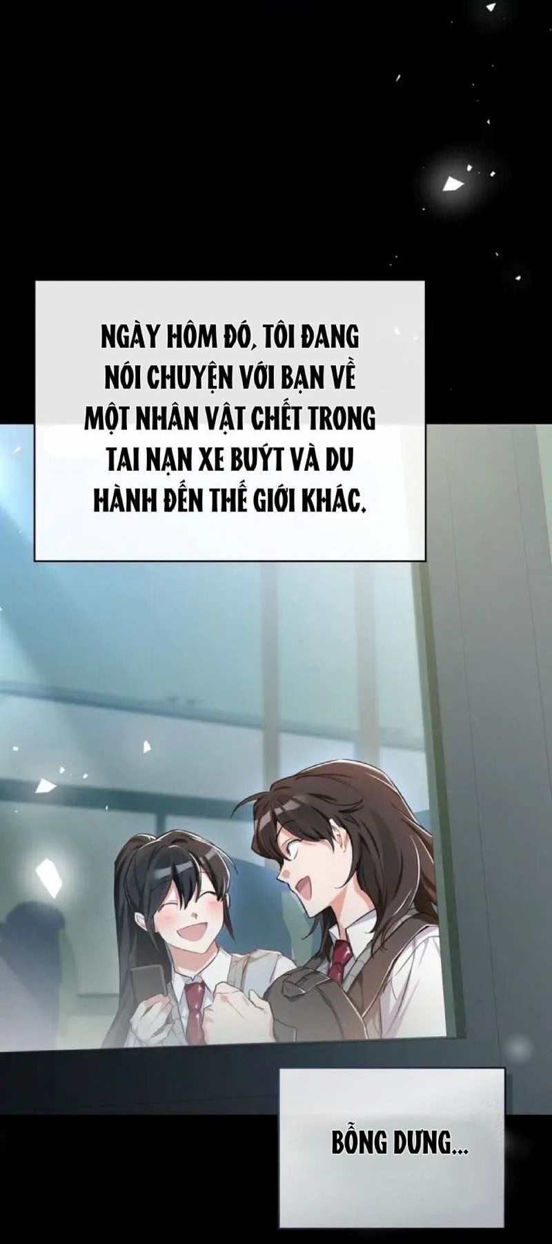 Chiến Lợi Phẩm Của Nữ Công Tước: Chapter 0