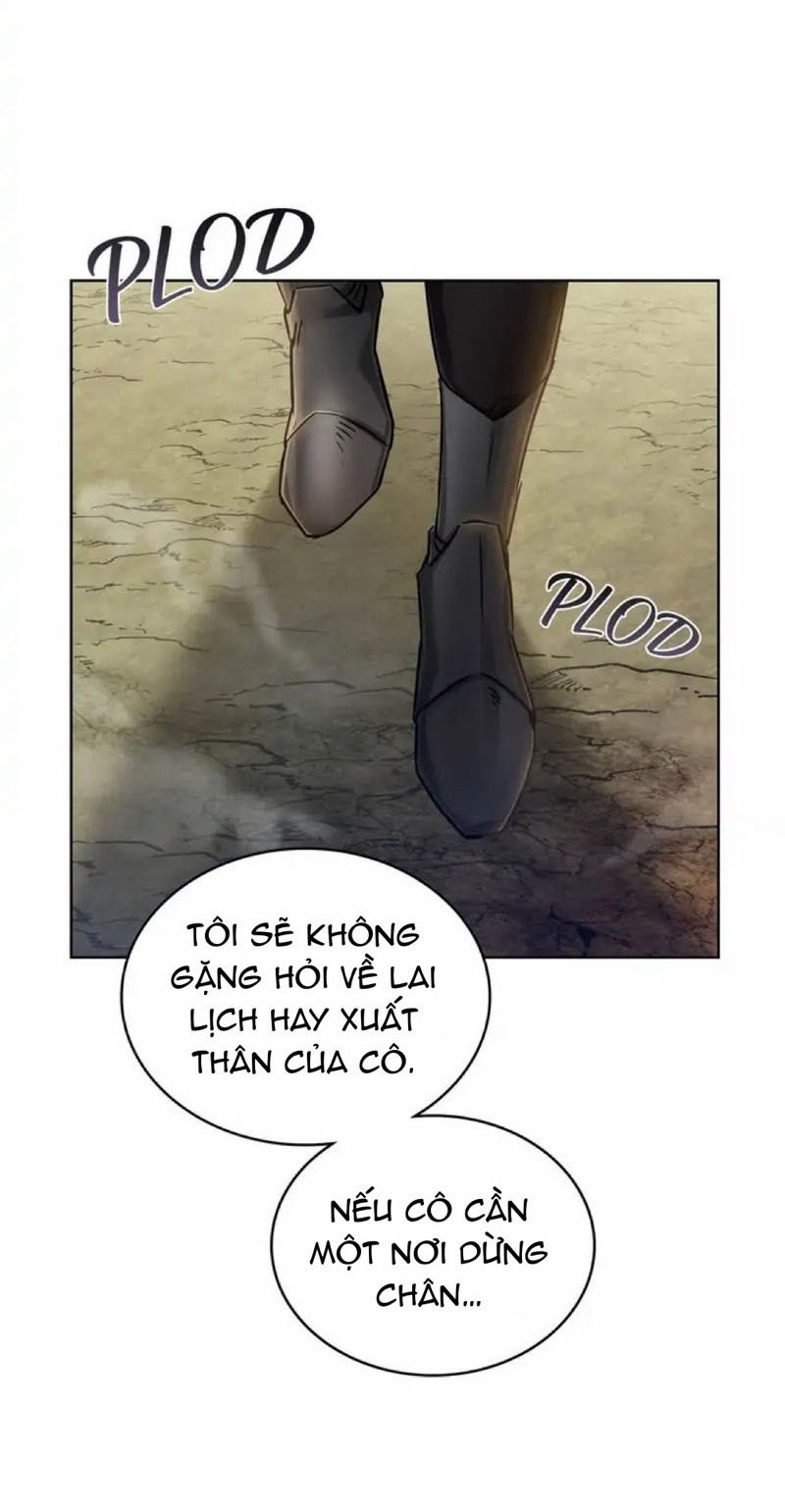 Chiến Lợi Phẩm Của Nữ Công Tước: Chapter 0
