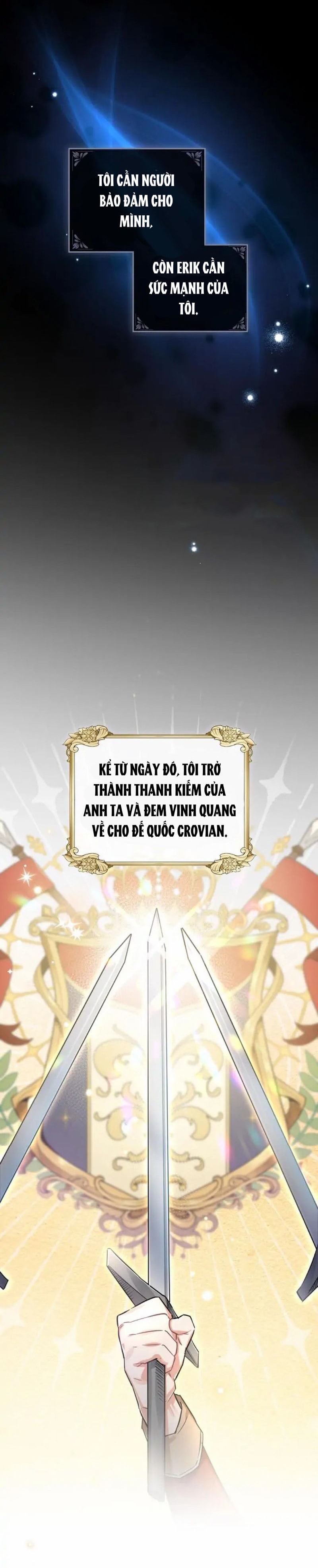 Chiến Lợi Phẩm Của Nữ Công Tước: Chapter 0
