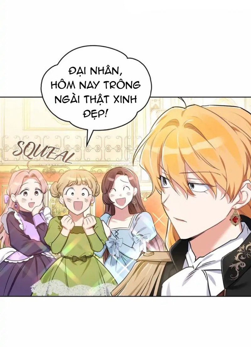 Chiến Lợi Phẩm Của Nữ Công Tước: Chapter 0