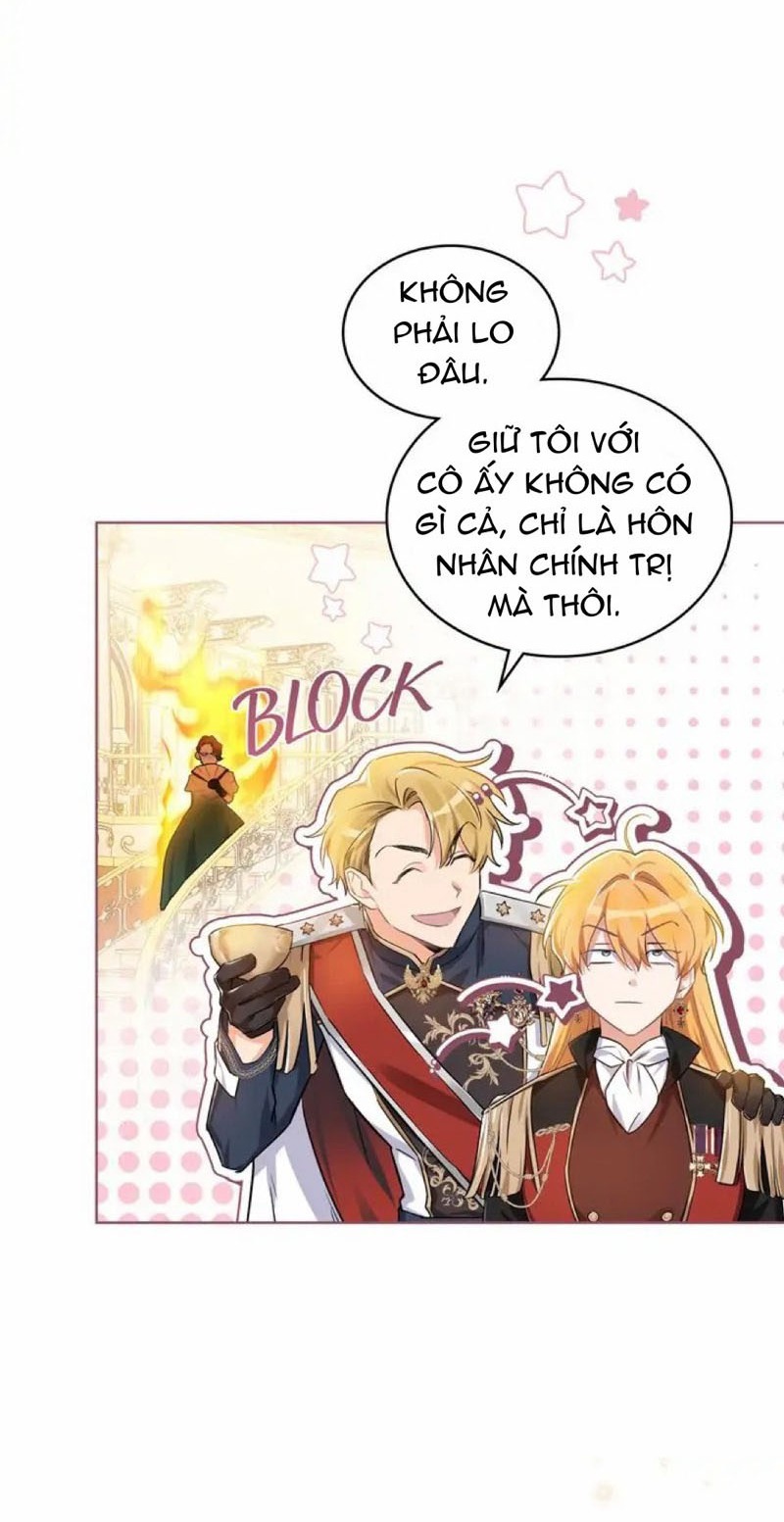 Chiến Lợi Phẩm Của Nữ Công Tước: Chapter 0