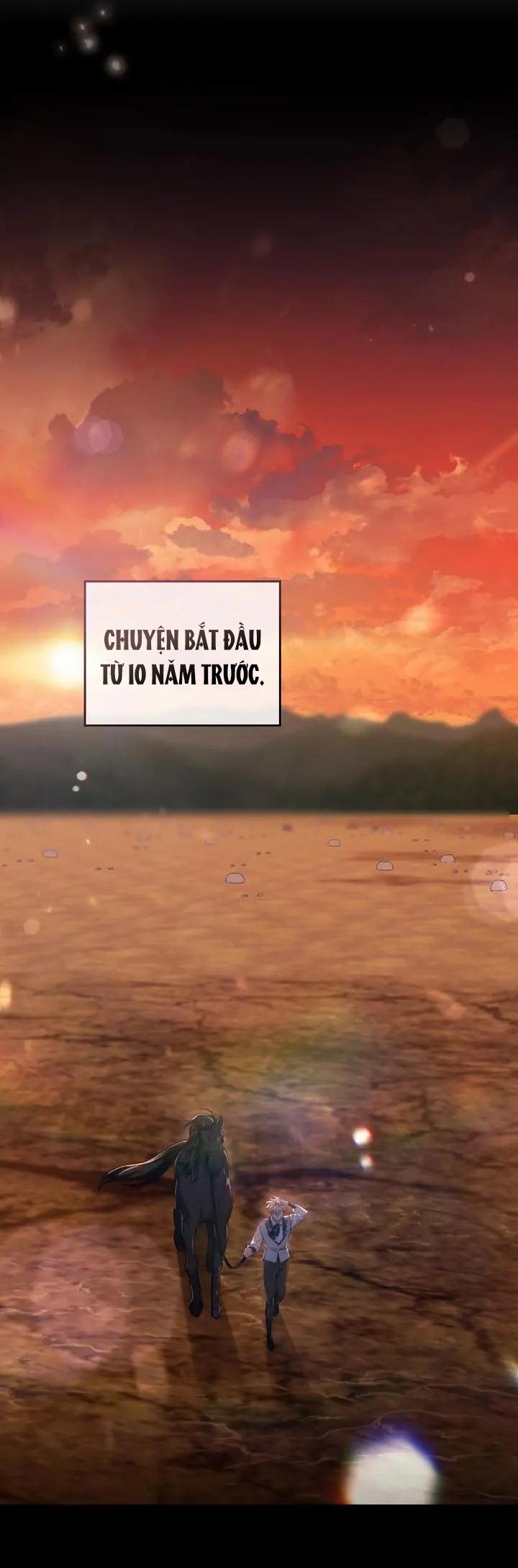 Chiến Lợi Phẩm Của Nữ Công Tước: Chapter 2