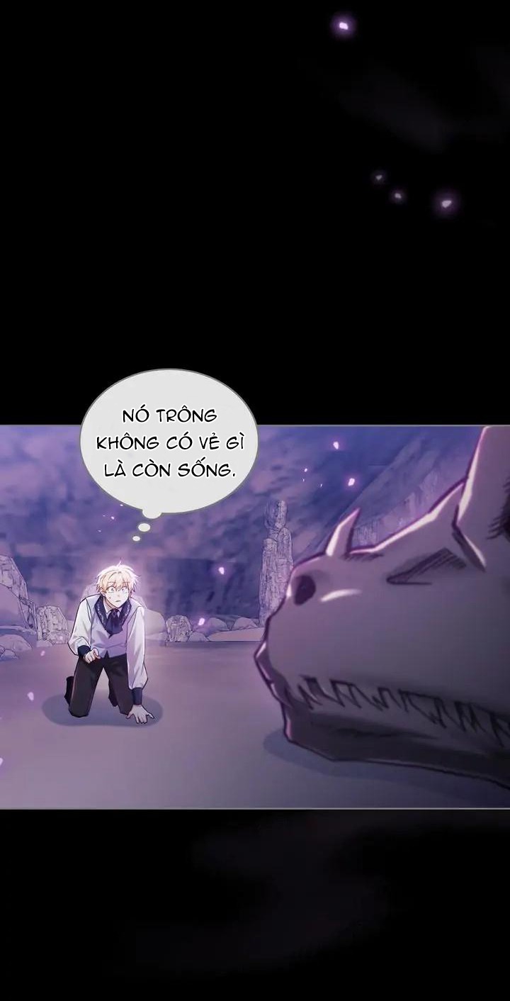 Chiến Lợi Phẩm Của Nữ Công Tước: Chapter 2