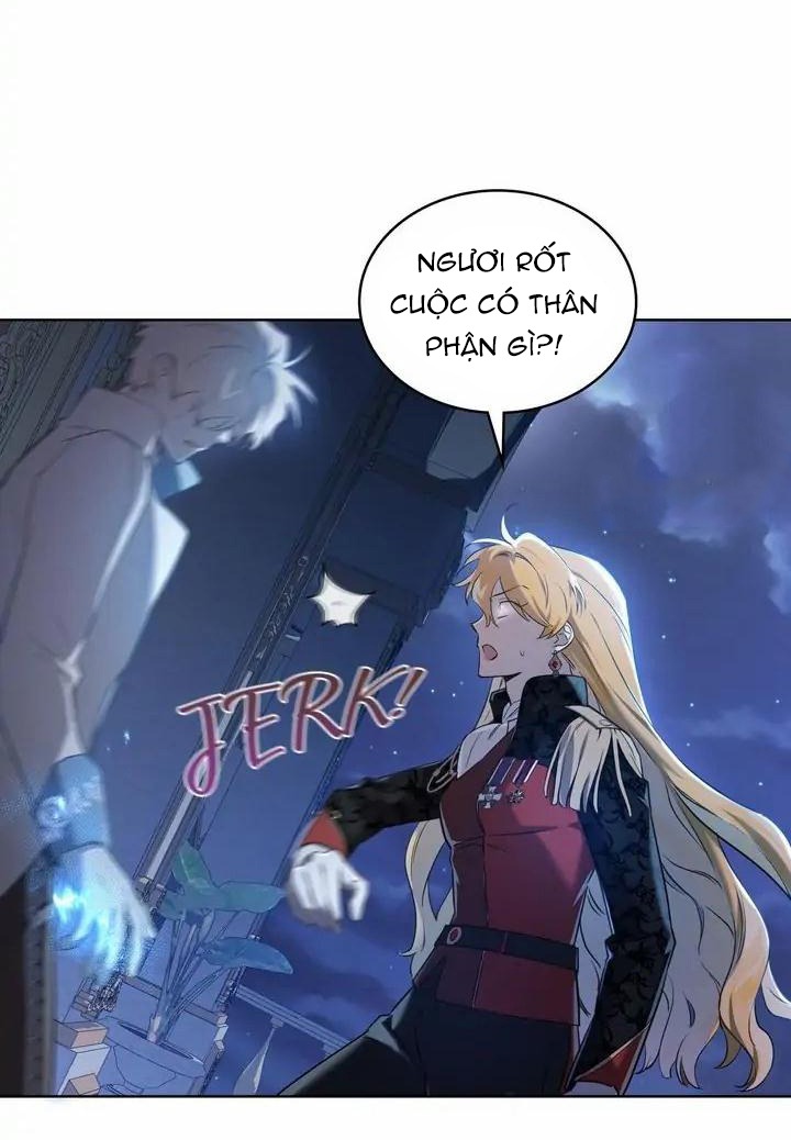 Chiến Lợi Phẩm Của Nữ Công Tước: Chapter 2