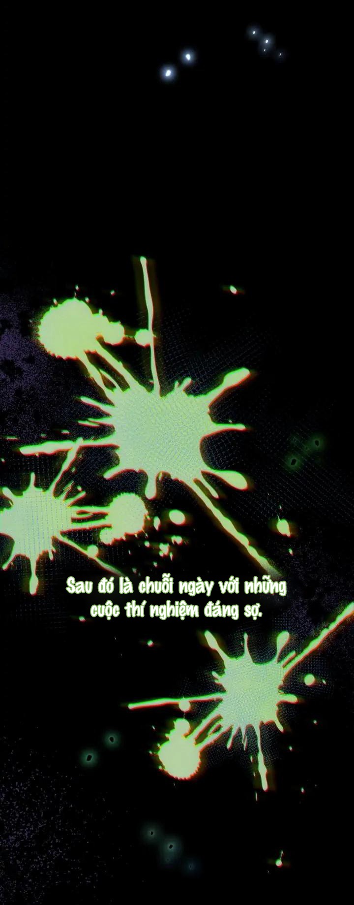 Chiến Lợi Phẩm Của Nữ Công Tước: Chapter 3