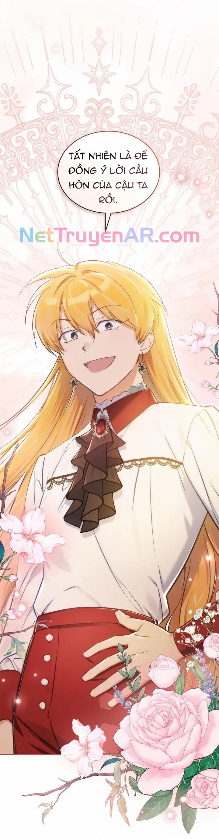 Chiến Lợi Phẩm Của Nữ Công Tước: Chapter 3