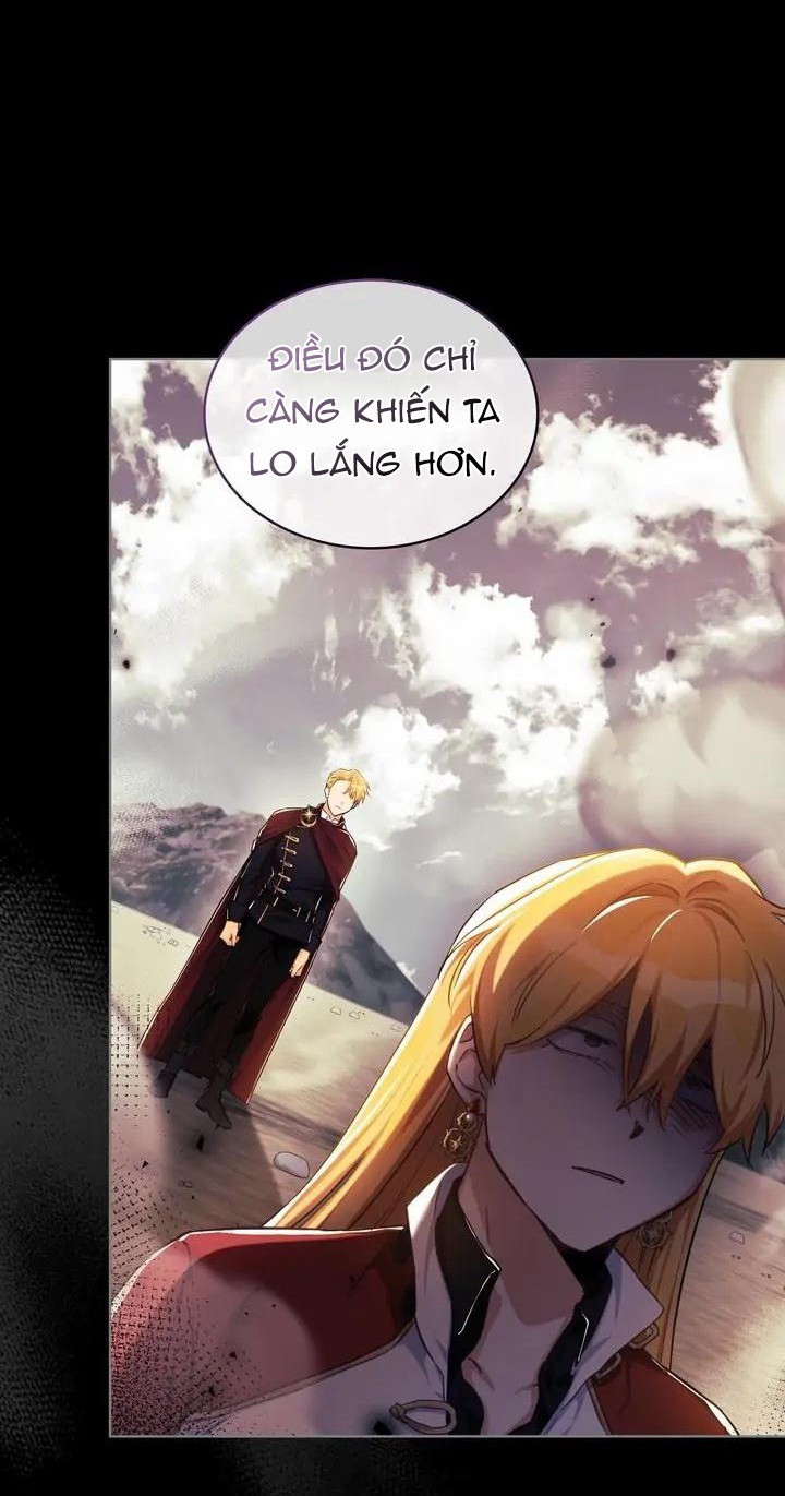 Chiến Lợi Phẩm Của Nữ Công Tước: Chapter 4