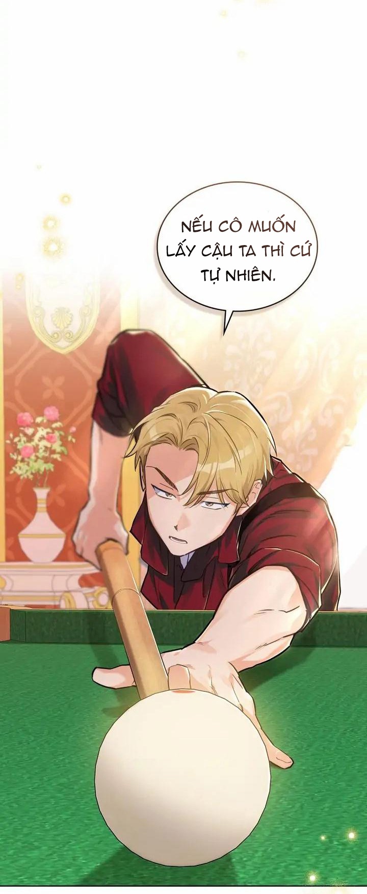 Chiến Lợi Phẩm Của Nữ Công Tước: Chapter 4