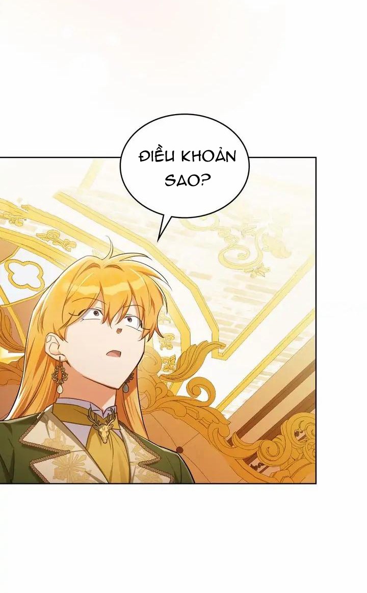 Chiến Lợi Phẩm Của Nữ Công Tước: Chapter 4