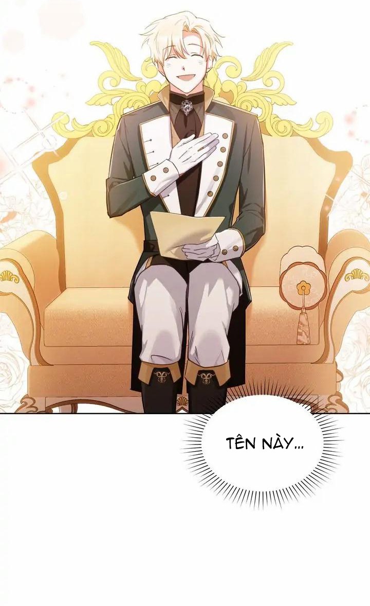 Chiến Lợi Phẩm Của Nữ Công Tước: Chapter 4