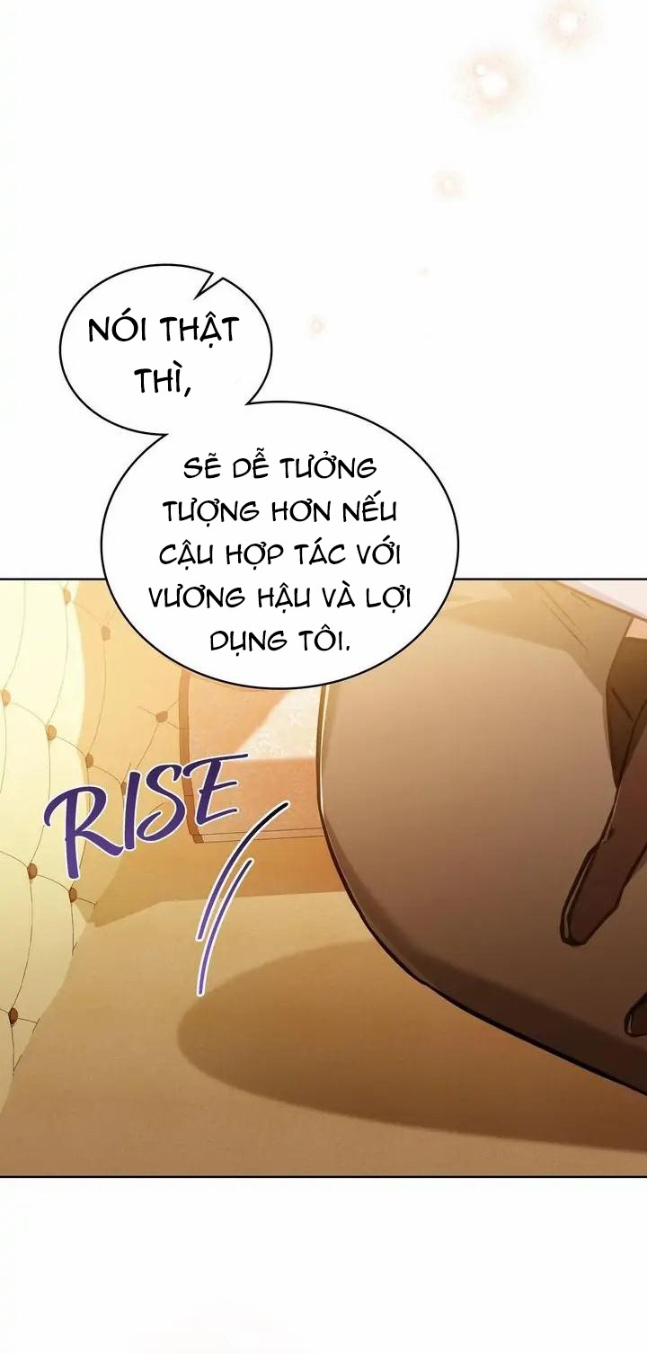 Chiến Lợi Phẩm Của Nữ Công Tước: Chapter 4