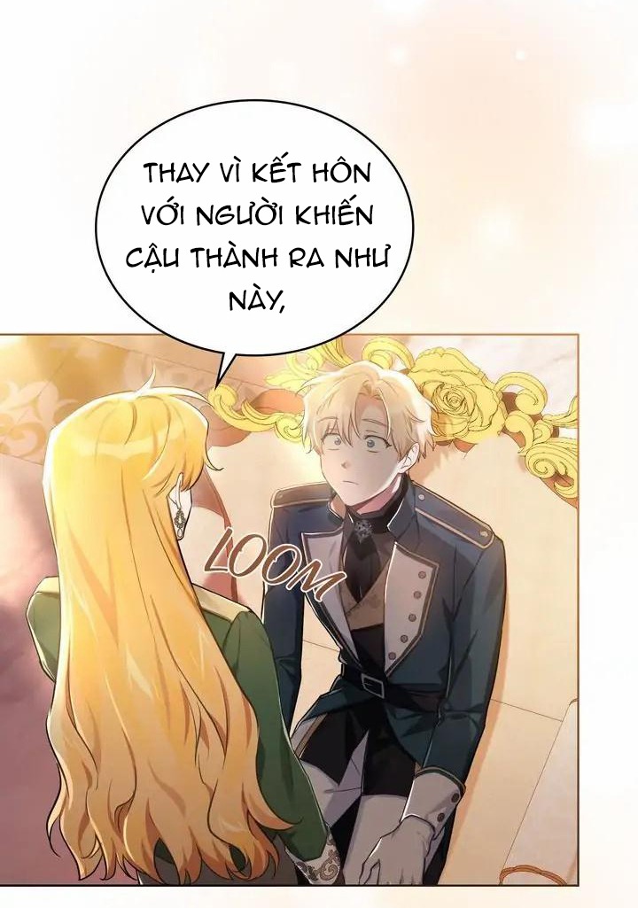 Chiến Lợi Phẩm Của Nữ Công Tước: Chapter 4