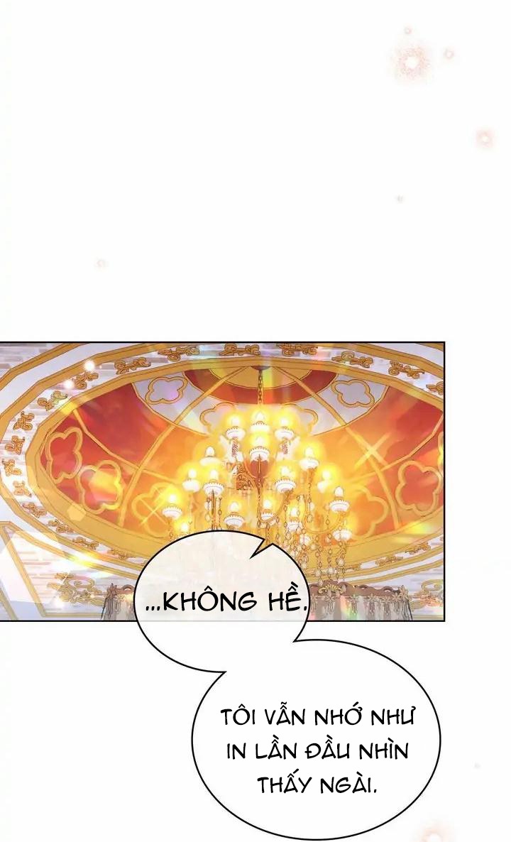 Chiến Lợi Phẩm Của Nữ Công Tước: Chapter 4