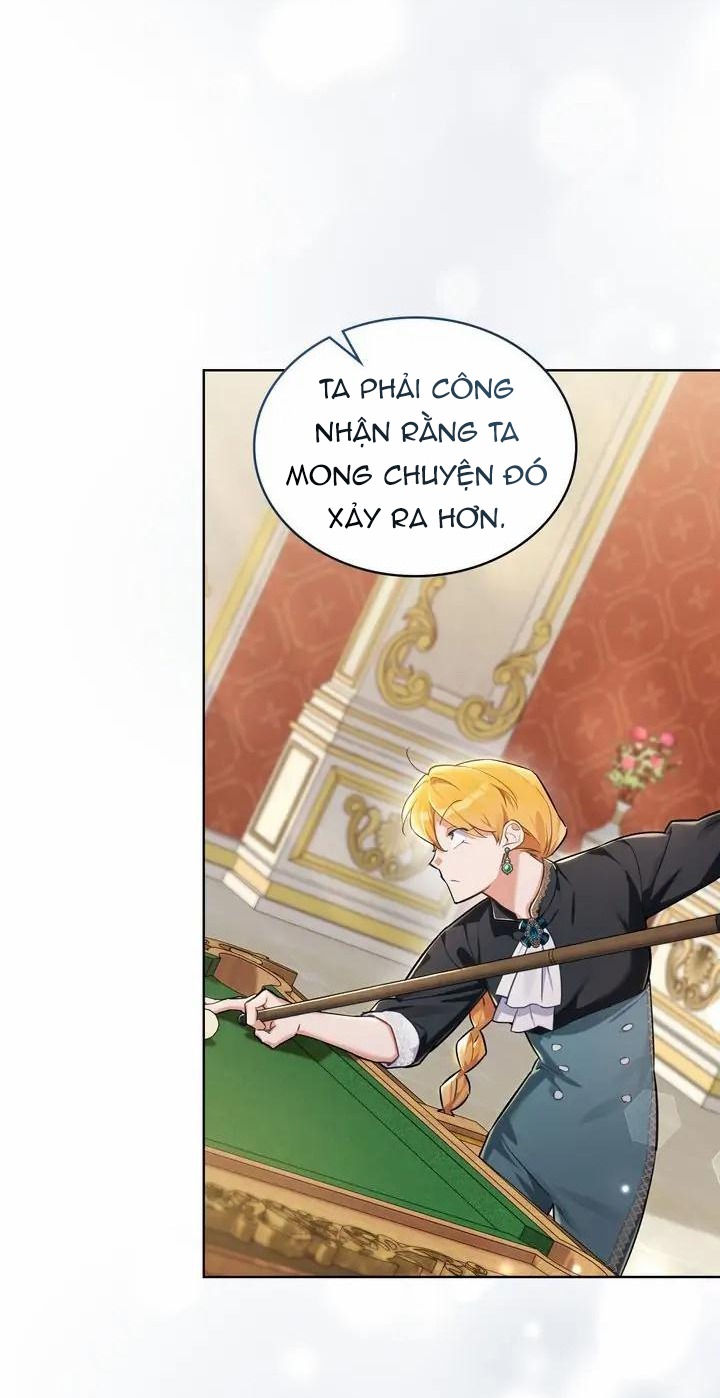 Chiến Lợi Phẩm Của Nữ Công Tước: Chapter 4