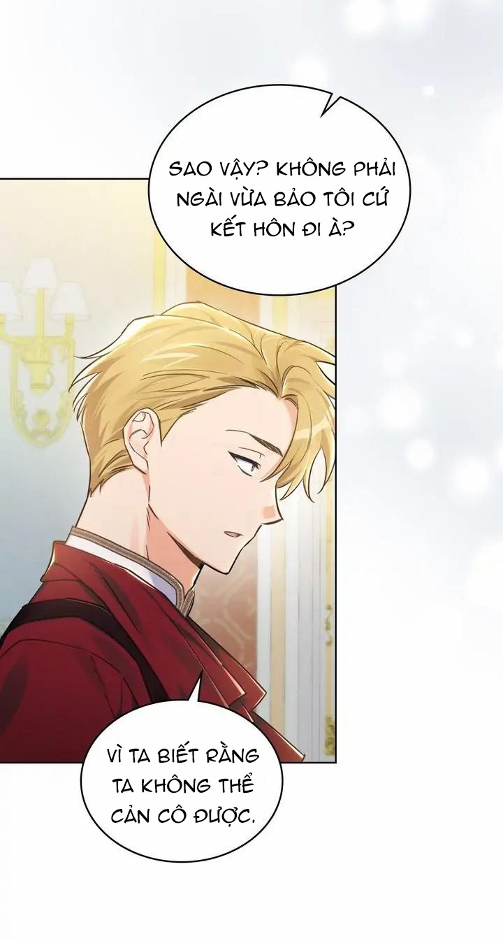 Chiến Lợi Phẩm Của Nữ Công Tước: Chapter 4