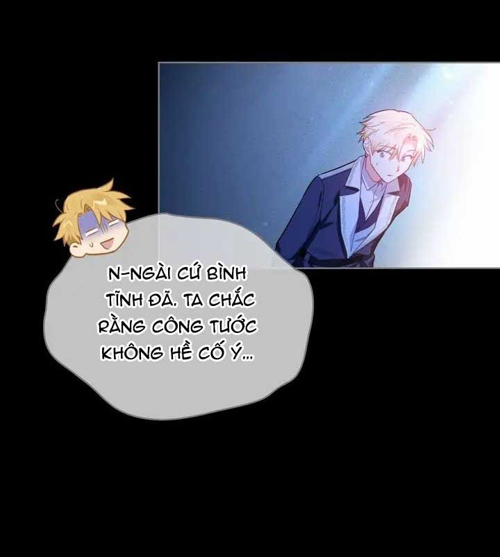Chiến Lợi Phẩm Của Nữ Công Tước: Chapter 5